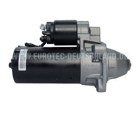 Starter 11016870 Eurotec, Image 2