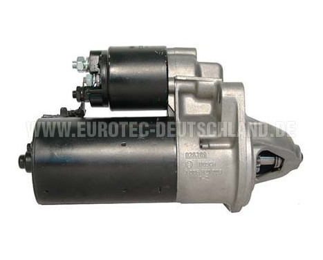 Starter 11016890 Eurotec, Image 2