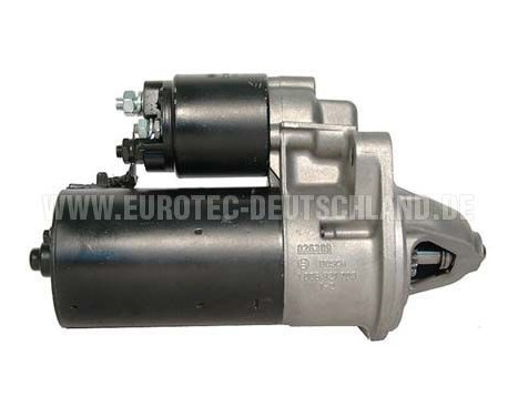 Starter 11016890 Eurotec, Image 5