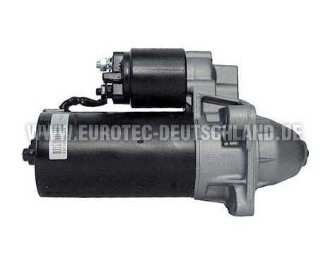 Starter 11016900 Eurotec, Image 2