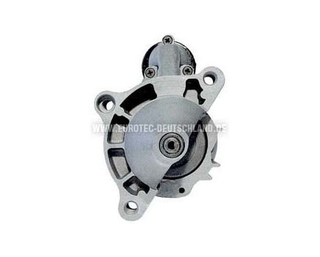 Starter 11016950 Eurotec