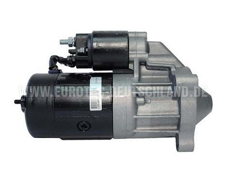Starter 11016950 Eurotec, Image 5