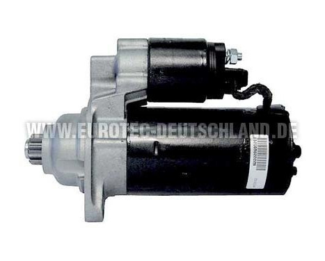 Starter 11016980 Eurotec, Image 2