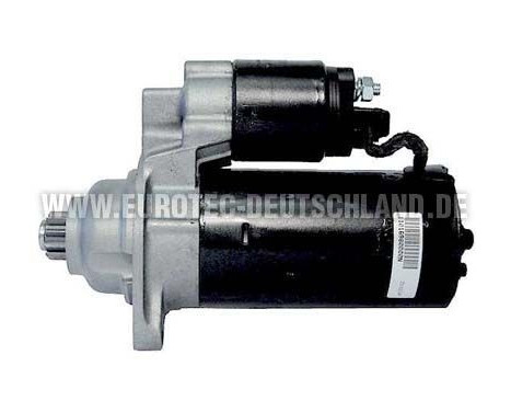 Starter 11016980 Eurotec, Image 5