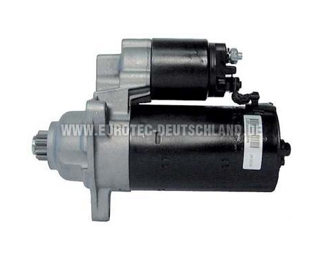 Starter 11016990 Eurotec, Image 2