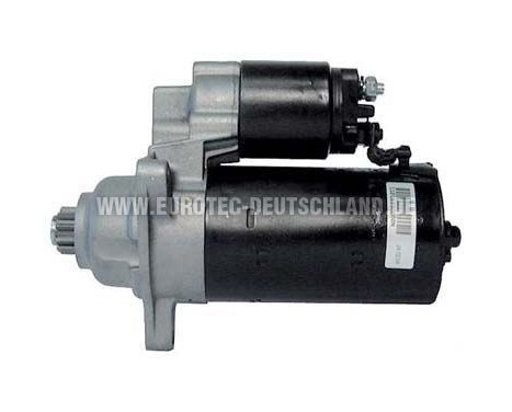 Starter 11016990 Eurotec, Image 5