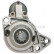 Starter 11017000 Eurotec