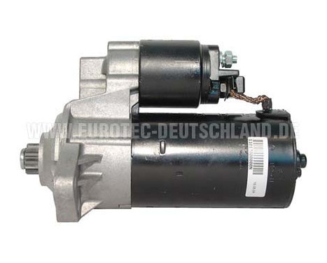 Starter 11017000 Eurotec, Image 2