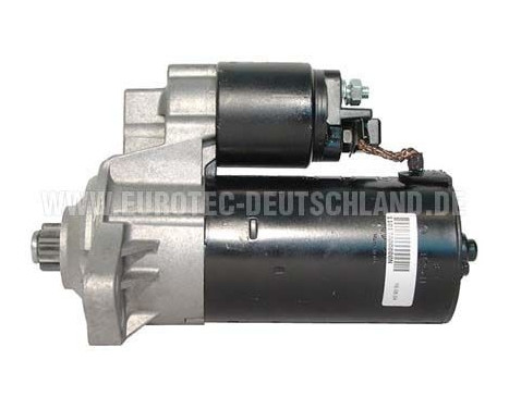 Starter 11017000 Eurotec, Image 5