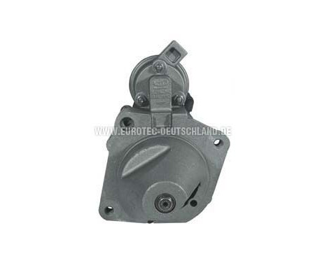 Starter 11017020 Eurotec, Image 4