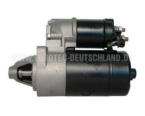 Starter 11017040 Eurotec, Image 5