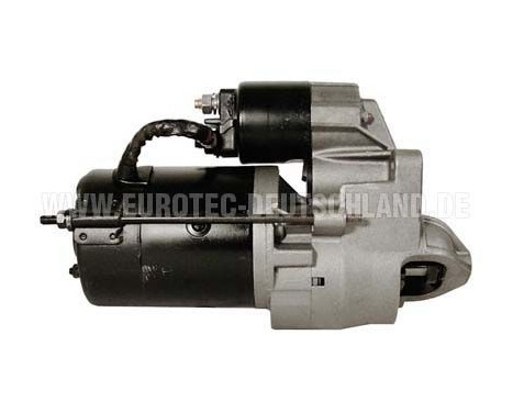 Starter 11017130 Eurotec, Image 5