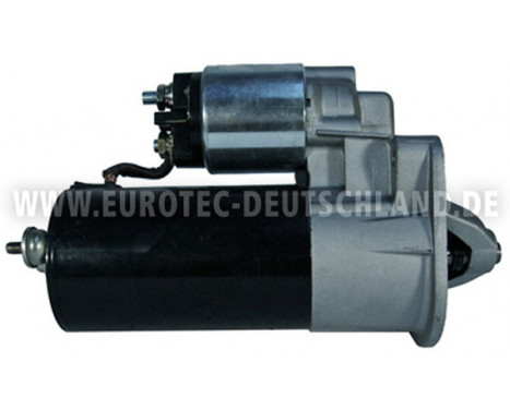 Starter 11017190 Eurotec, Image 2