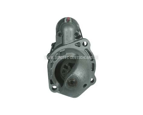 Starter 11017240 Eurotec