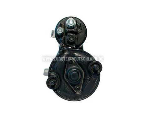Starter 11017420 Eurotec, Image 3
