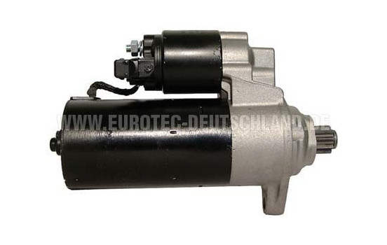Starter 11017450 Eurotec, Image 2