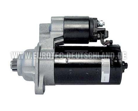 Starter 11017460 Eurotec, Image 2