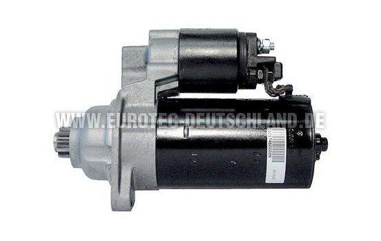 Starter 11017460 Eurotec, Image 2