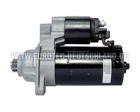 Starter 11017460 Eurotec, Image 5