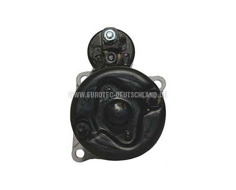 Starter 11017490 Eurotec, Image 6