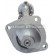 Starter 11017750 Eurotec