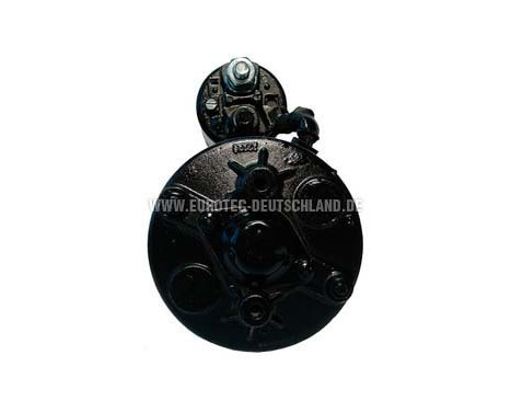 Starter 11017750 Eurotec, Image 3