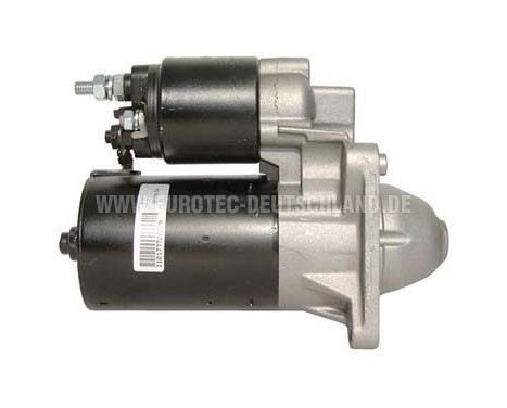 Starter 11017770 Eurotec, Image 5