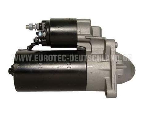 Starter 11017790 Eurotec, Image 2