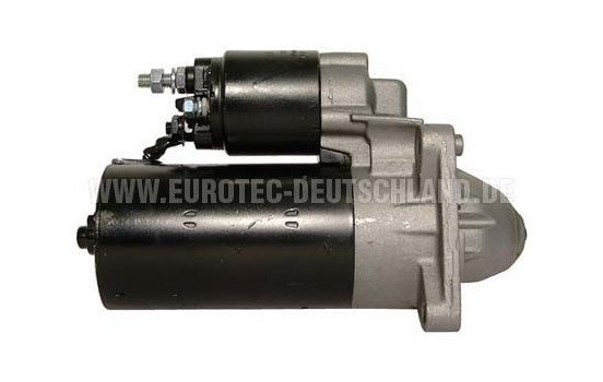 Starter 11017790 Eurotec, Image 5