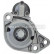 Starter 11017830 Eurotec