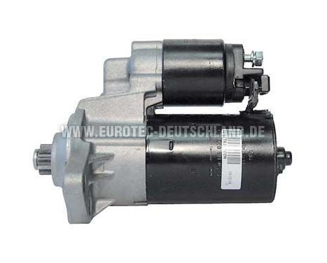 Starter 11017830 Eurotec, Image 5