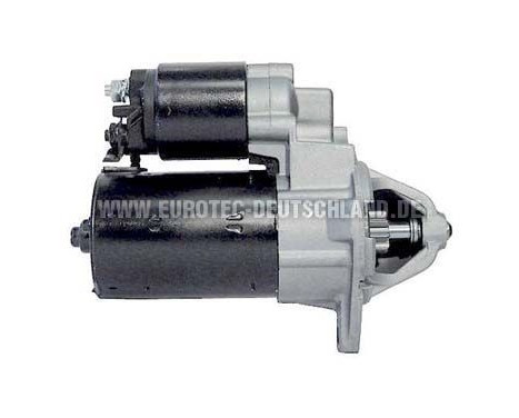 Starter 11017920 Eurotec, Image 5