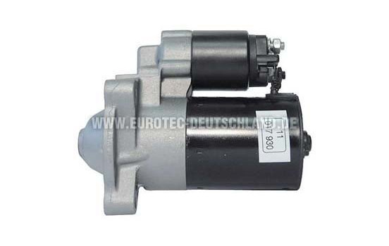 Starter 11017930 Eurotec, Image 2