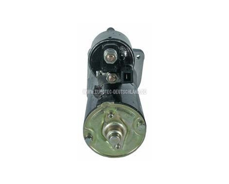 Starter 11017940 Eurotec, Image 3