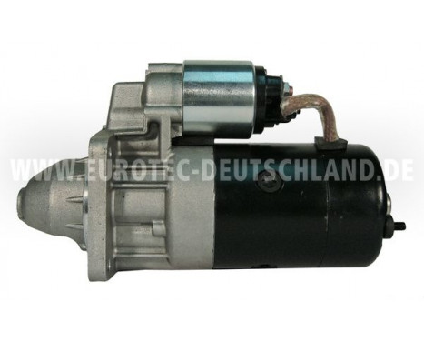 Starter 11017960 Eurotec, Image 2