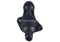 Starter 11018020 Eurotec