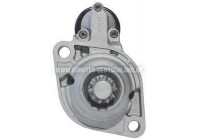 Starter 11018040 Eurotec