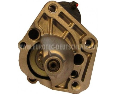 Starter 11018050 Eurotec, Image 3