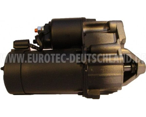 Starter 11018050 Eurotec, Image 4