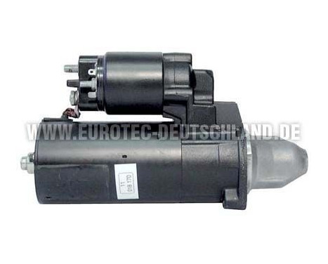 Starter 11018170 Eurotec, Image 5
