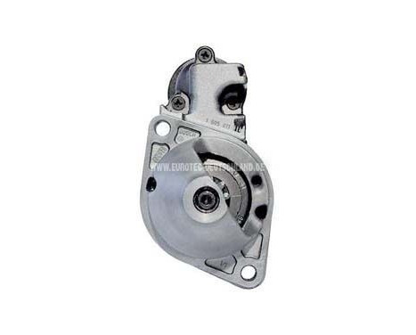 Starter 11018180 Eurotec, Image 4