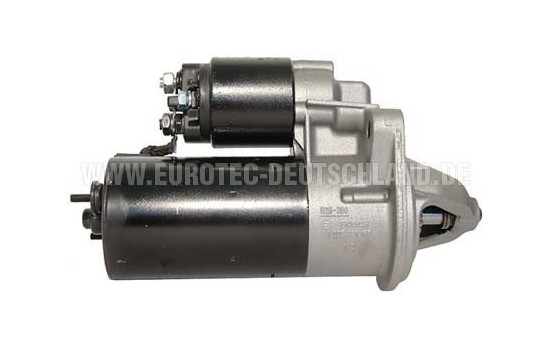 Starter 11018260 Eurotec, Image 2