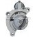 Starter 11018310 Eurotec