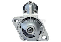 Starter 11018340 Eurotec