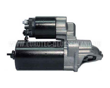 Starter 11018340 Eurotec, Image 5