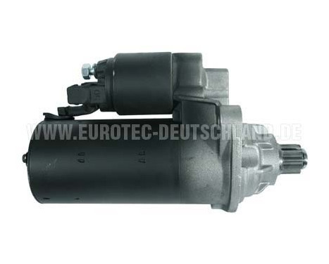 Starter 11018390 Eurotec, Image 2