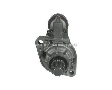 Starter 11018390 Eurotec, Image 4