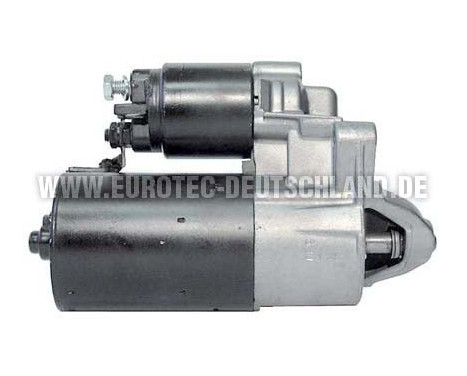 Starter 11018400 Eurotec, Image 2