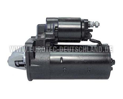 Starter 11018450 Eurotec, Image 2