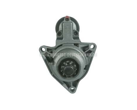 Starter 11018470 Eurotec, Image 4